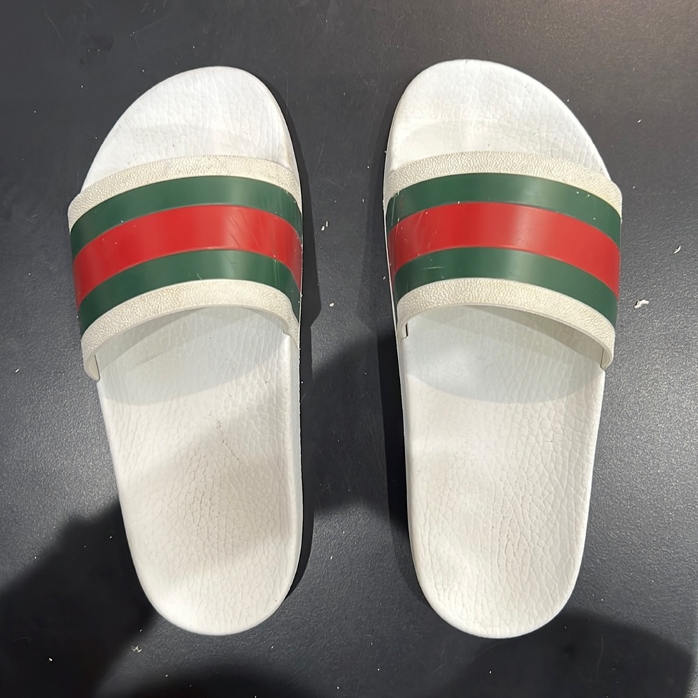 Gucci Sandals